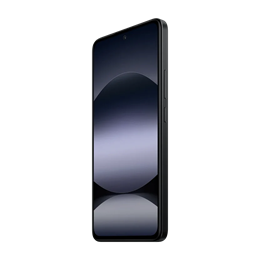 Xiaomi Redmi Note 14 mobiltelefon (Dual-SIM, 8/256GB, fekete)
