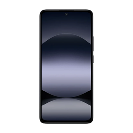Xiaomi Redmi Note 14 mobiltelefon (Dual-SIM, 8/256GB, fekete)