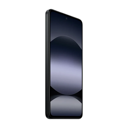 Xiaomi Redmi Note 14 mobiltelefon (Dual-SIM, 8/256GB, fekete)