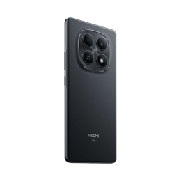 Xiaomi Redmi Note 15 5G mobiltelefon (8/256 GB, fekete)