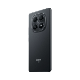 Xiaomi Redmi Note 15 5G mobiltelefon (8/256 GB, fekete)