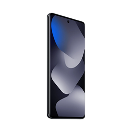 Xiaomi Redmi Note 15 5G mobiltelefon (8/256 GB, fekete)