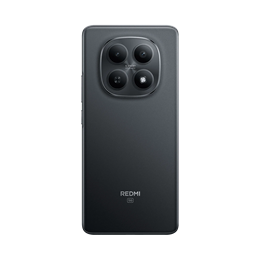 Xiaomi Redmi Note 15 5G mobiltelefon (8/256 GB, fekete)