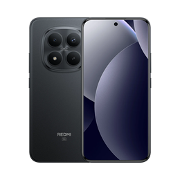 Xiaomi Redmi Note 15 Pro+ 5G 8/256GB mobiltelefon, fekete