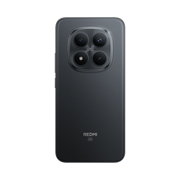 Xiaomi Redmi Note 15 Pro+ 5G 8/256GB mobiltelefon, fekete
