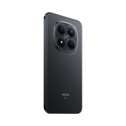 Xiaomi Redmi Note 15 Pro+ 5G 8/256GB mobiltelefon, fekete