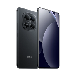 Xiaomi Redmi Note 15 Pro 5G mobiltelefon (8/256GB, fekete)