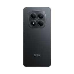 Xiaomi Redmi Note 15 Pro 5G mobiltelefon (8/256GB, fekete)