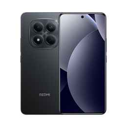 Xiaomi Redmi Note 15 Pro mobiltelefon (8/256GB, fekete)