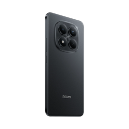 Xiaomi Redmi Note 15 Pro mobiltelefon (8/256GB, fekete)