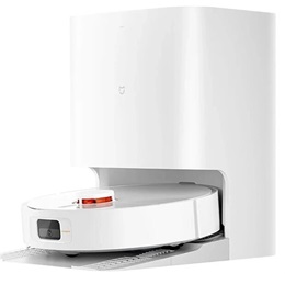 Xiaomi Robot Vacuum H40 EU robotporszívó