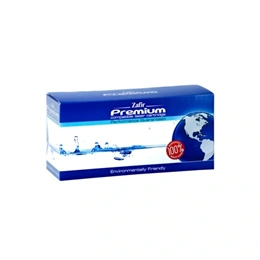 Zafir Premium utángyártott toner TK-170/TK-130 (7500 oldal, fekete)