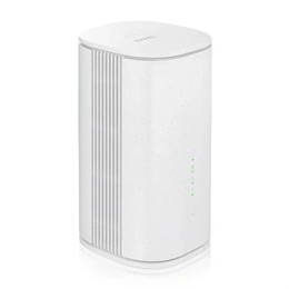Zyxel BE7200 4G/5G modem-router (SIM, Wi-Fi 7, 7200 Mbit/s, 2,4/5/6 GHz, 2x2,5 Gbit/s LAN, beltéri, Nebula Pro 1 év)