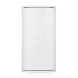 Zyxel BE7200 4G/5G modem-router (SIM, Wi-Fi 7, 7200 Mbit/s, 2,4/5/6 GHz, 2x2,5 Gbit/s LAN, beltéri, Nebula Pro 1 év)