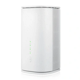 Zyxel BE7200 4G/5G modem-router (SIM, Wi-Fi 7, 7200 Mbit/s, 2,4/5/6 GHz, 2x2,5 Gbit/s LAN, beltéri, Nebula Pro 1 év)
