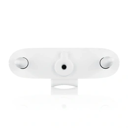Zyxel NWA55AXPTP-EU0102F AX2400 Wireless Access Point (kültéri/beltéri, 2,4/5 GHz, Wi-Fi 6)
