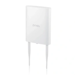 Zyxel NWA55AXPTP-EU0102F AX2400 Wireless Access Point (kültéri/beltéri, 2,4/5 GHz, Wi-Fi 6)