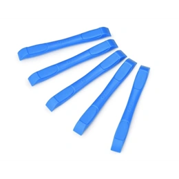 iFixit Opening Tool szerszámkészlet (5 darab, 10 hegy, acetal kopolimér)
