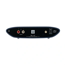 ifi ZEN Air Blue 2 Bluetooth DAC kék-fekete
