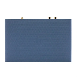 ifi ZEN Air Blue 2 Bluetooth DAC kék-fekete